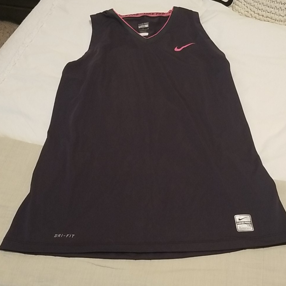 Women's Nike Tank